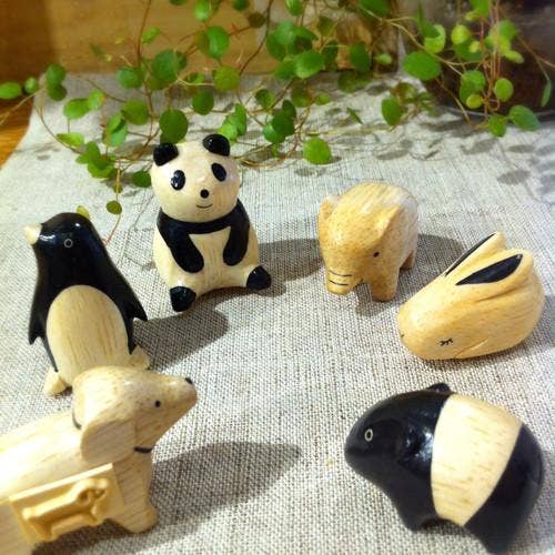 Shiba - Family Set