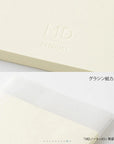 MD A5 Notebook, DOT GRID