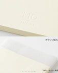 MD A4 Notebook, BLANK