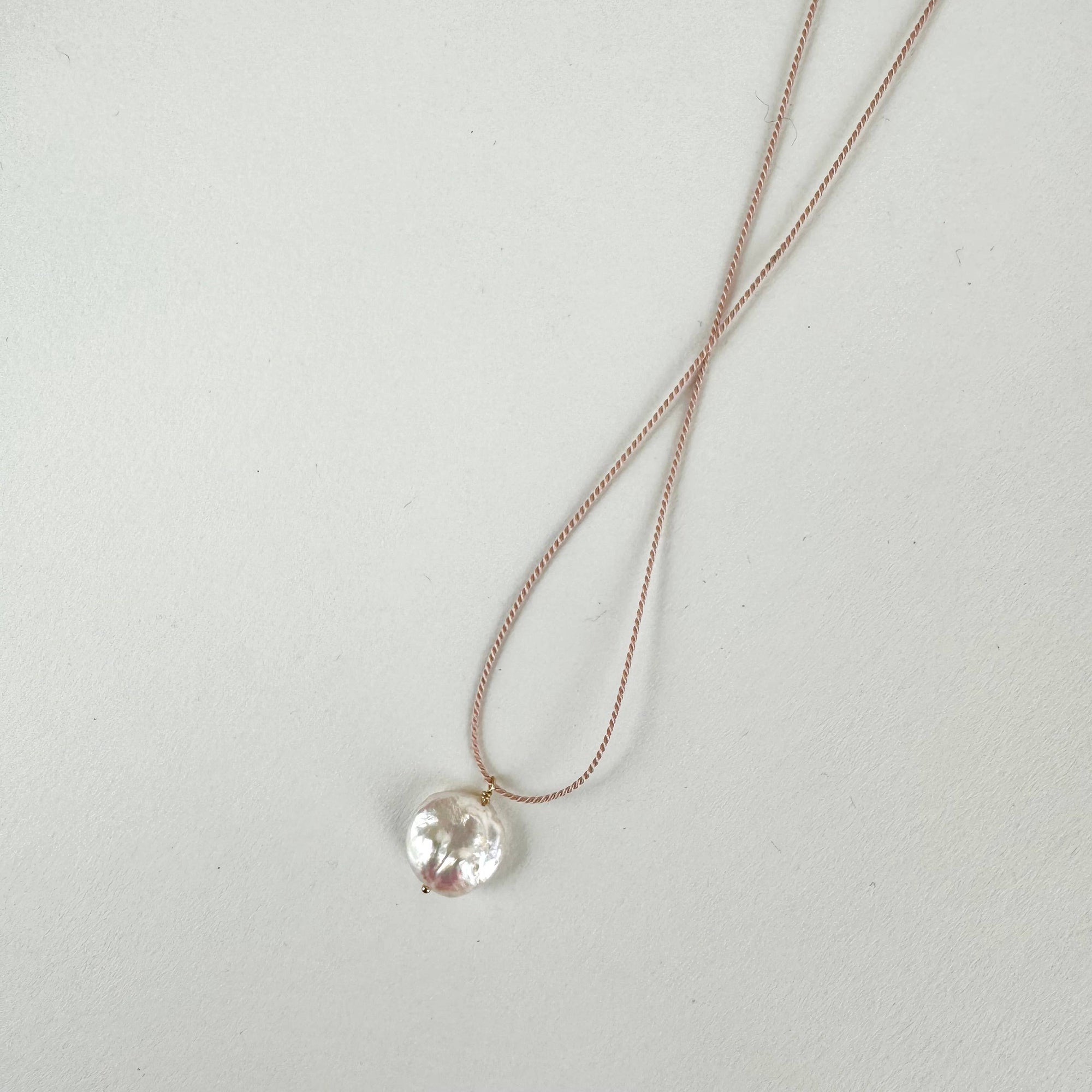 The Durga Necklace 16"