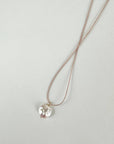 The Durga Necklace 16"