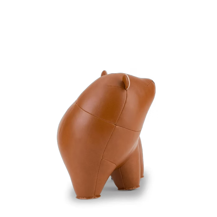 Bear Paperweight