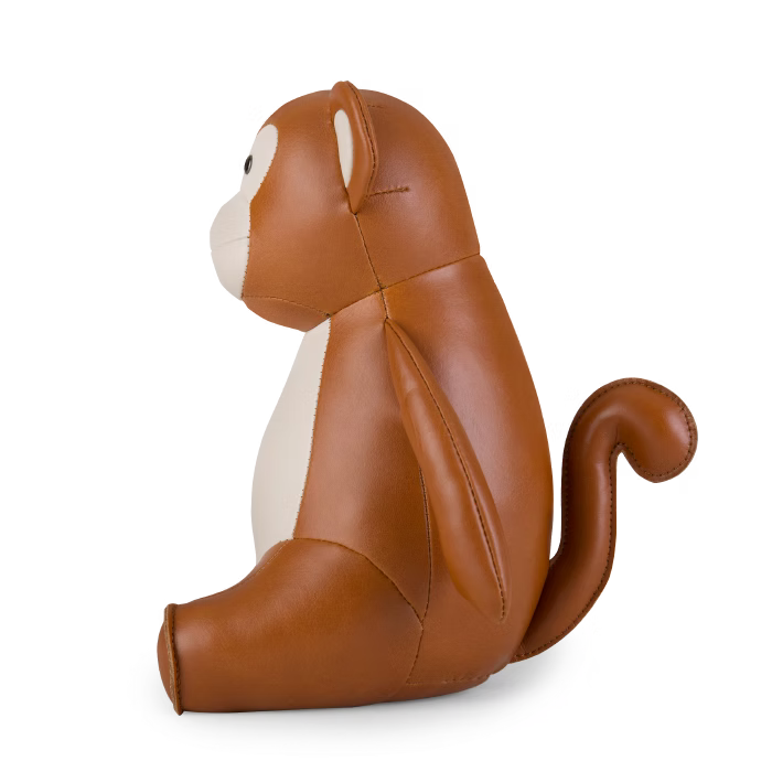 Monkey Paperweight
