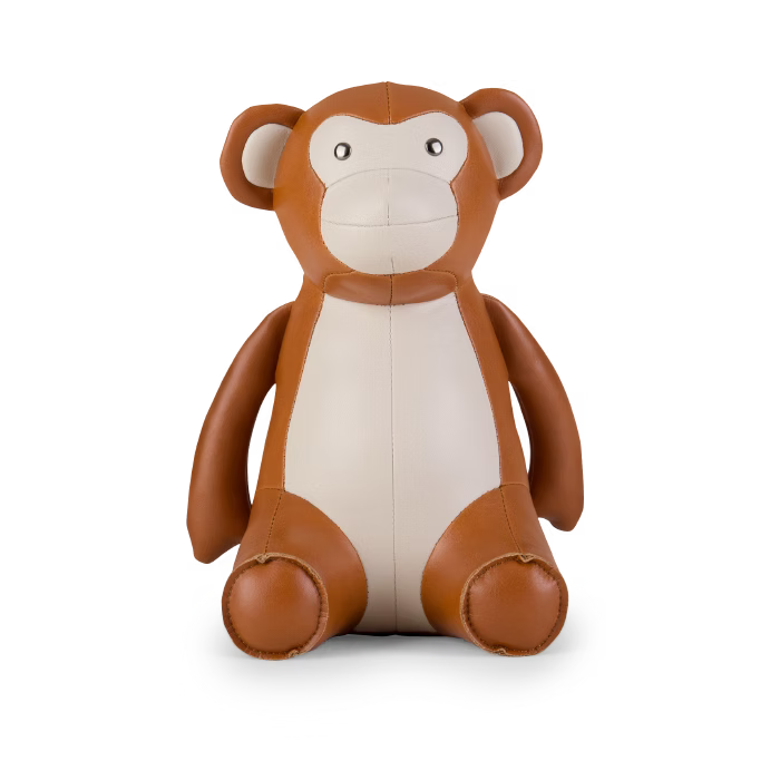 Monkey Paperweight