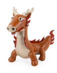 Dragon Bookend