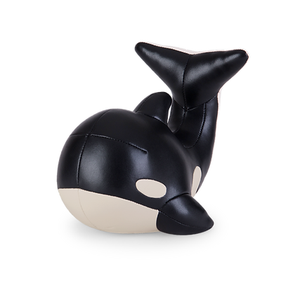 Whale Mumu - Bookend