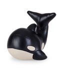 Whale Mumu - Bookend