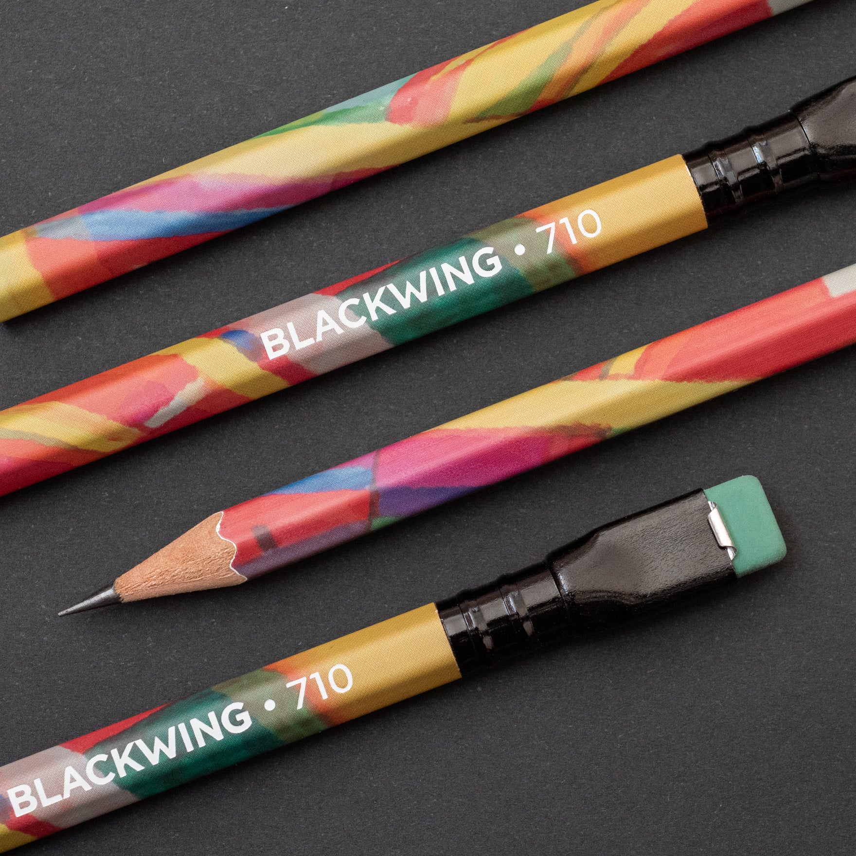 Blackwing Special Vol. 710 Jerry Garcia: Set of 12