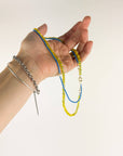 The Galileo Necklace