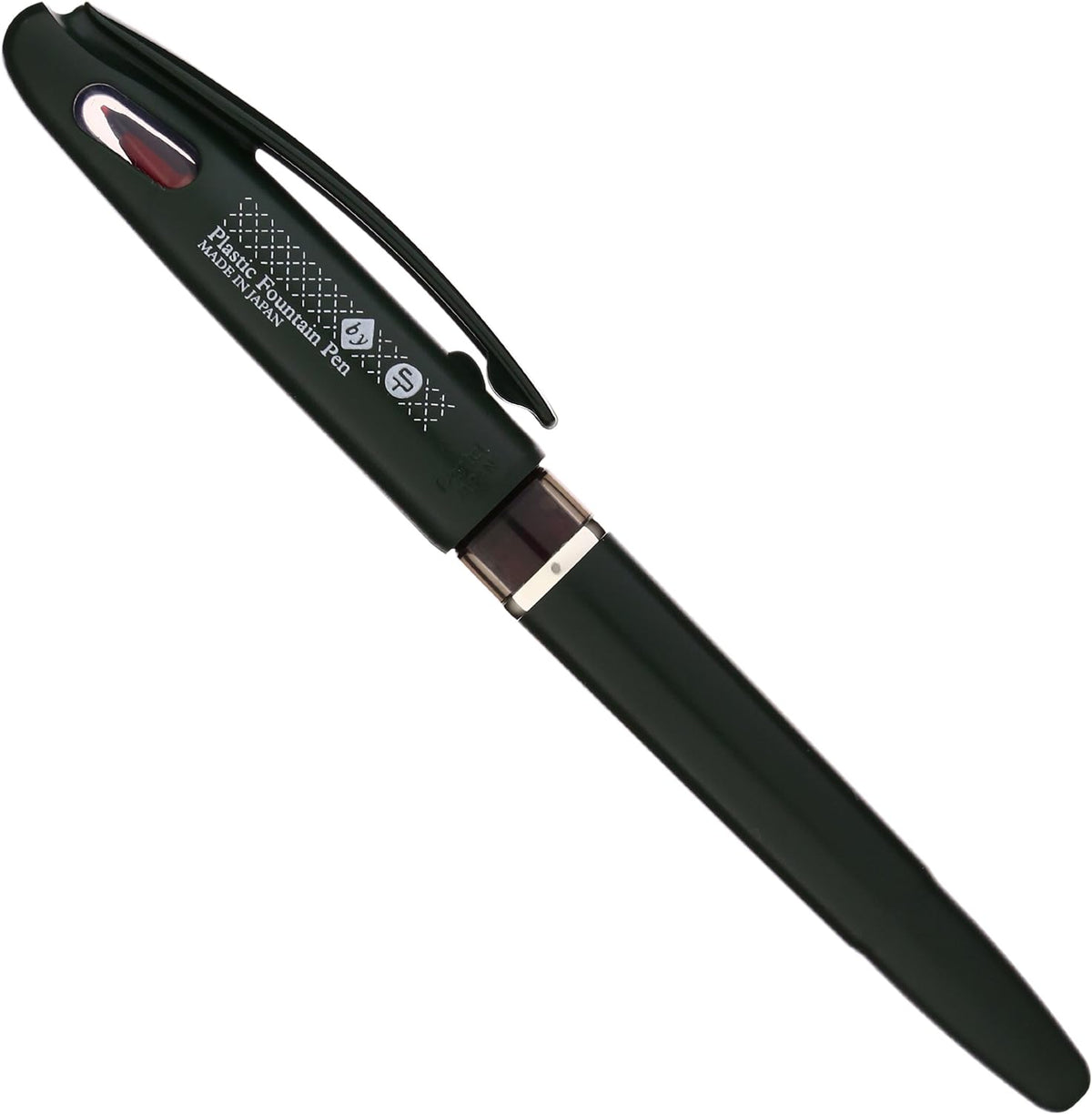 CDT Tradio Fountain Pen