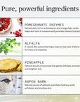 Bright & Easy 3-Minute Flash Mask