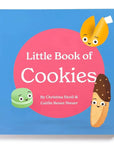 Little Book of Cookies