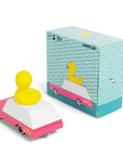 Duckie Wagon
