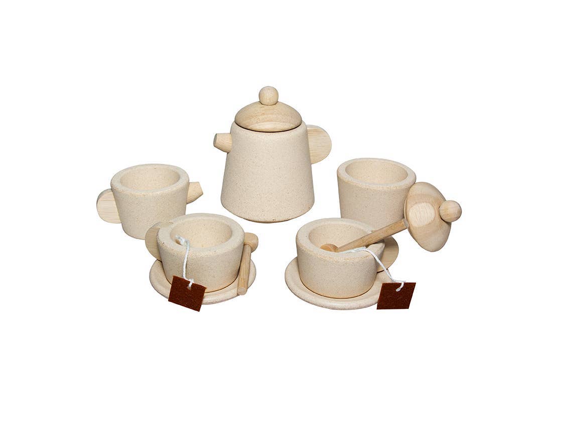 Tea Set