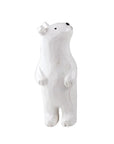 Polar Bear Child Standing