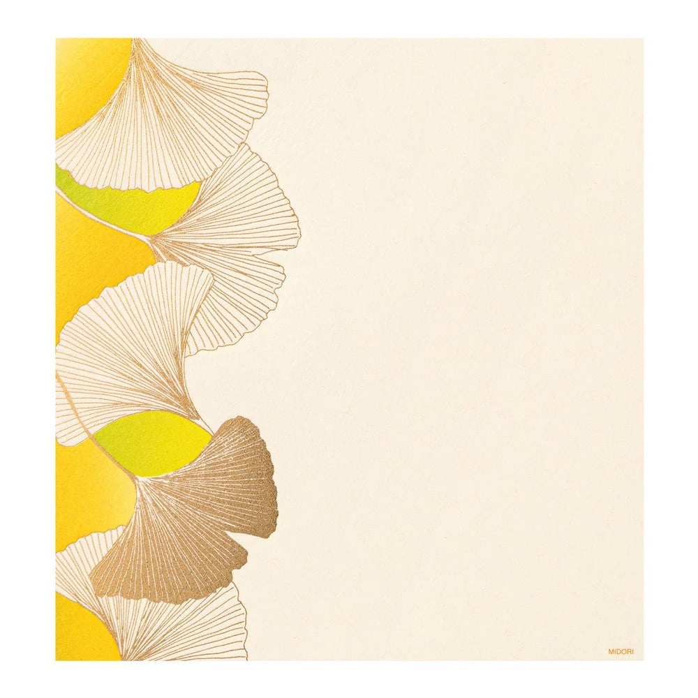 Letter Pad - 035