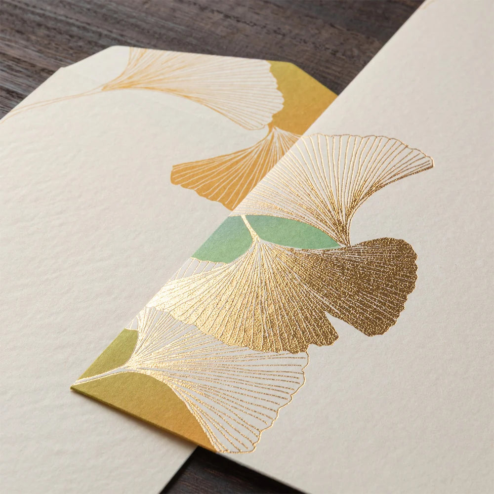 Envelope - 036