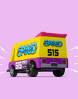 Speed Vandal TOONS™ Car
