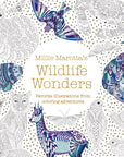 Millie Marotta's Wildlife Wonder