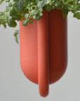 Portico Hanging Planter