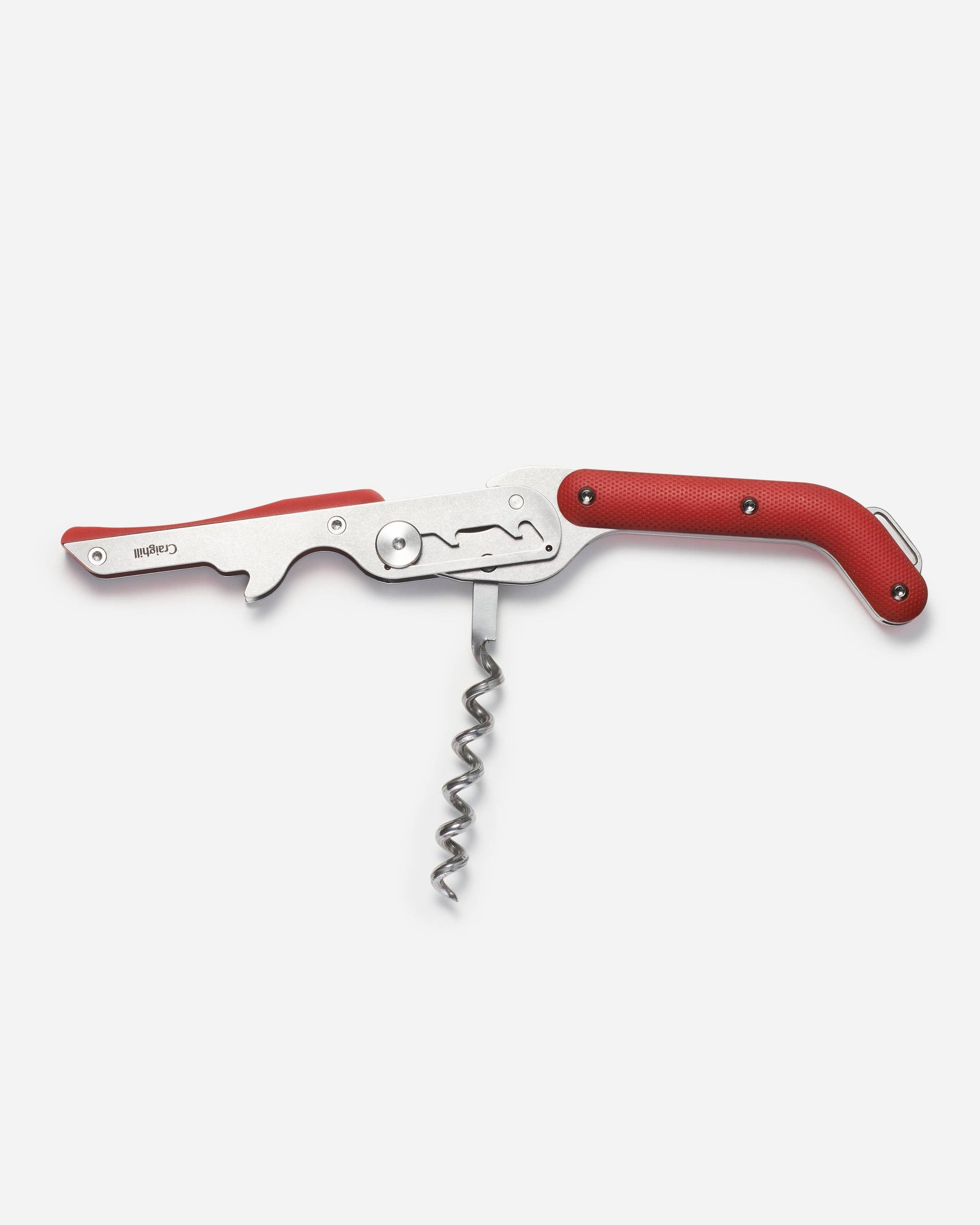Best Wine Key - Big Red