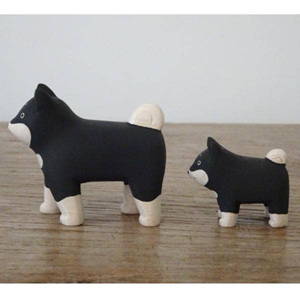Shiba - Family Set