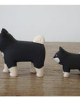 Shiba - Family Set