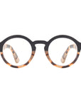 DAN | Black Tortoise  | Blue Light Readers