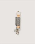 Bar Key Fob - Granite