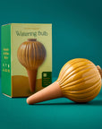 Terracotta Watering Bulb