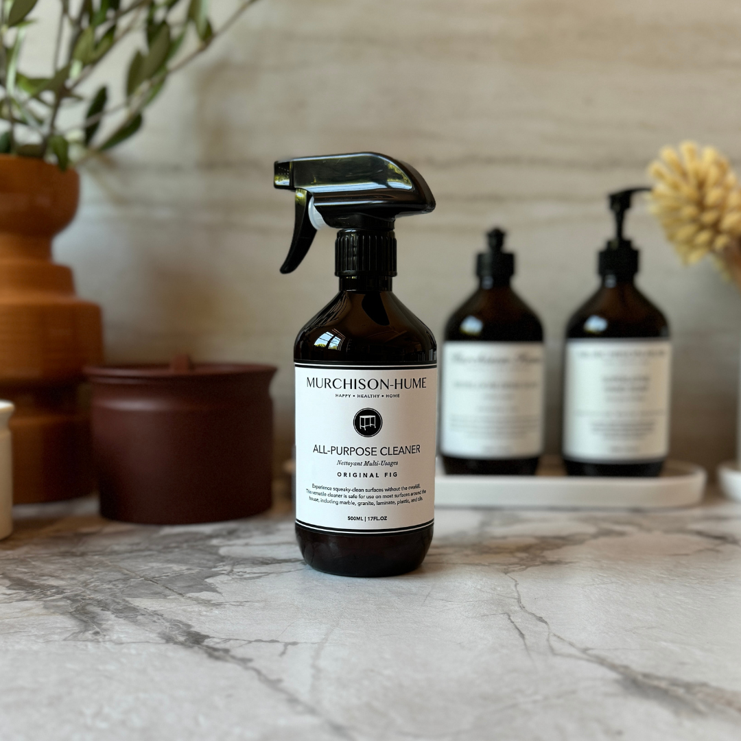 Murchison-Hume All-Purpose Cleaner | Eco-Friendly Spray