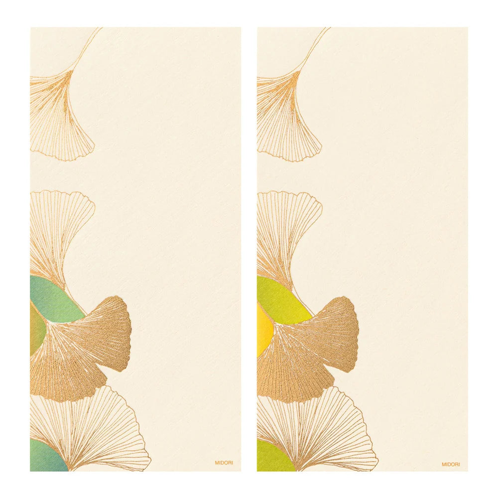 Message Letter Pad - 610