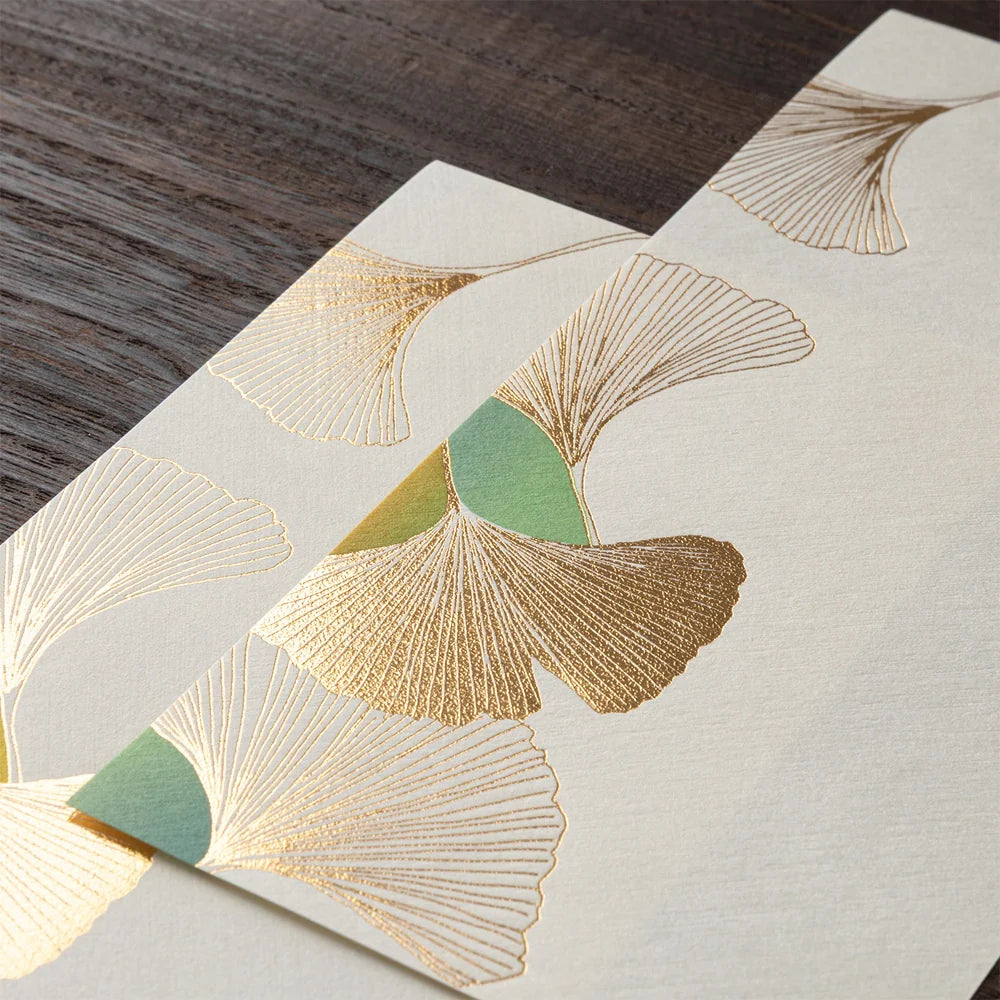 Message Letter Pad - 610