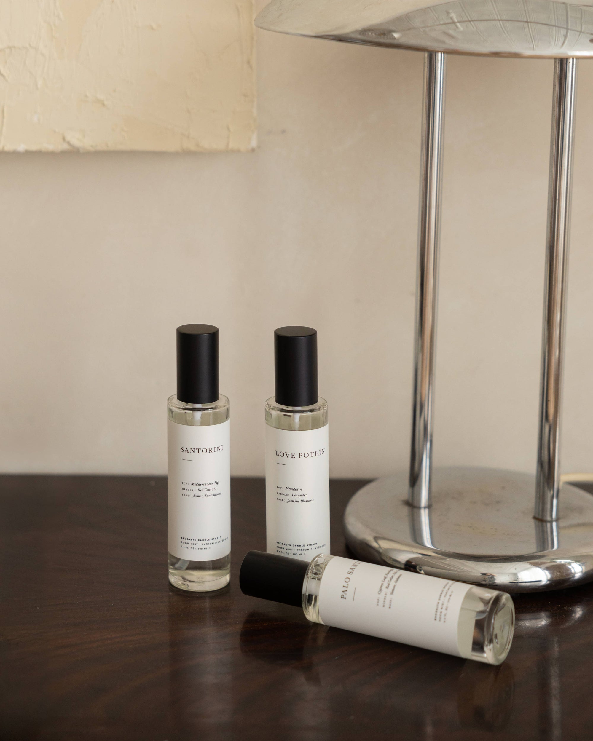 Santorini Room Spray