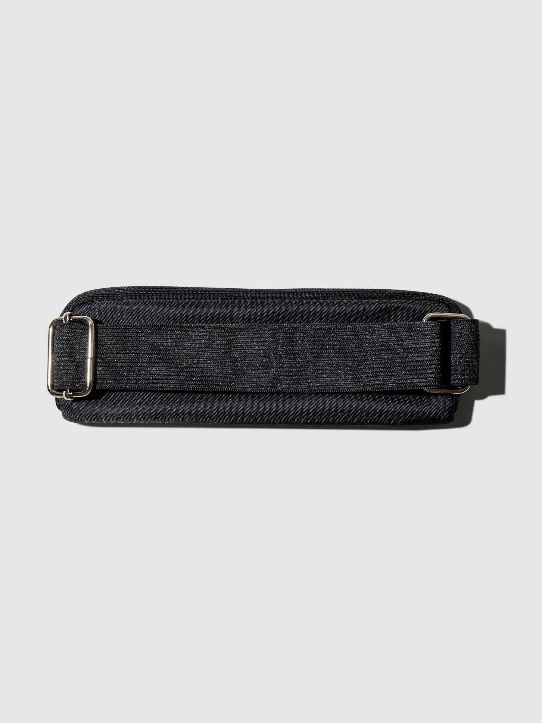 Adjustable Notebook Pouch | Pen Holder