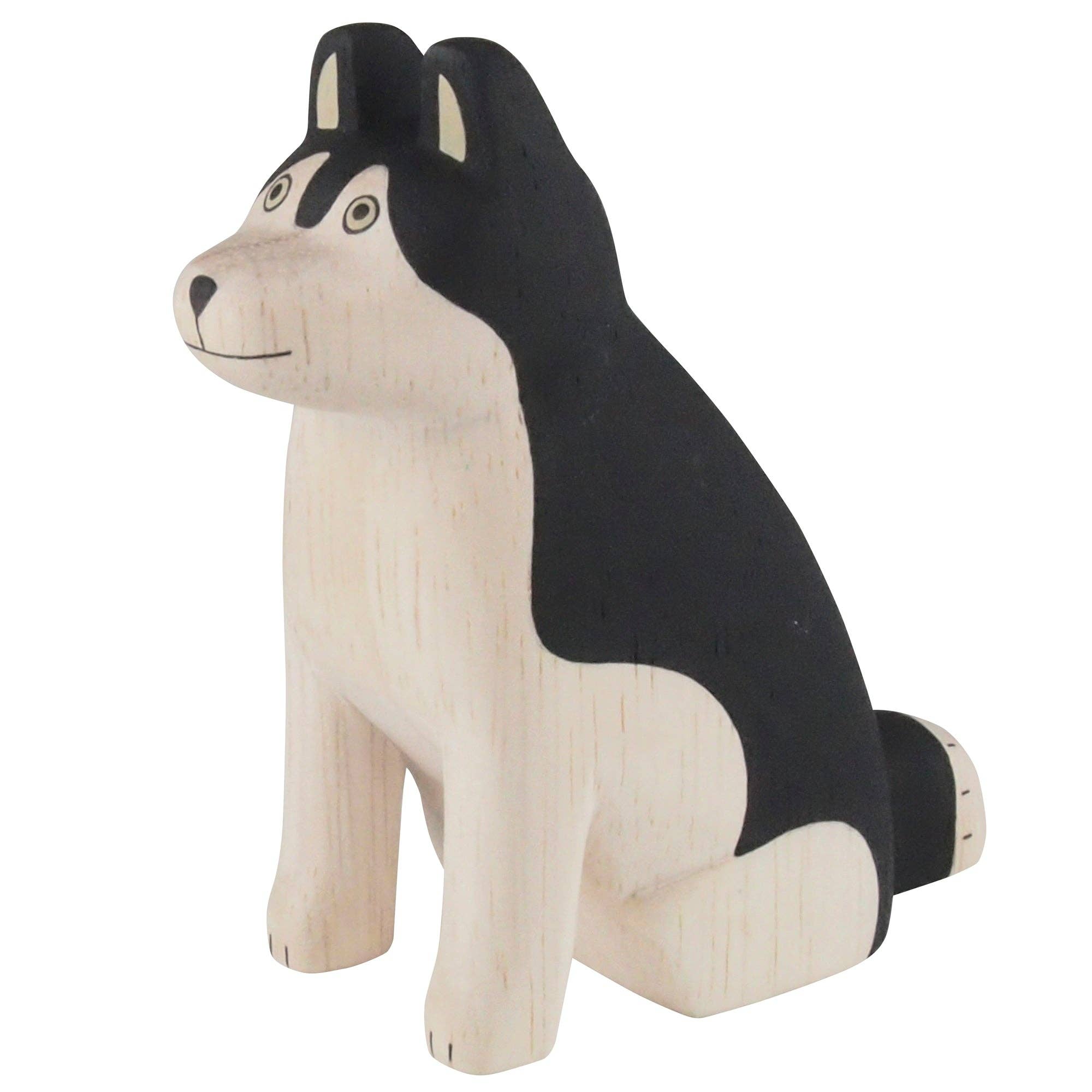 Siberian Husky