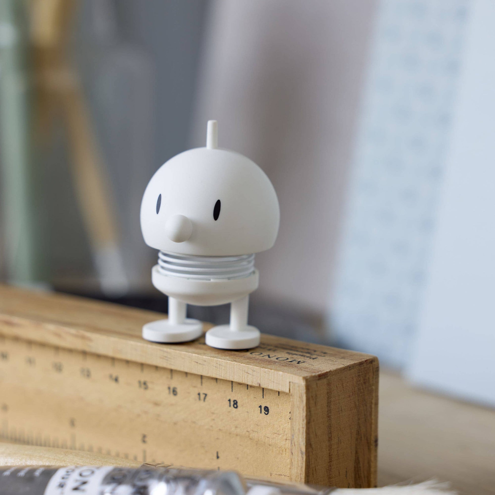 Soft Bumble Mini
