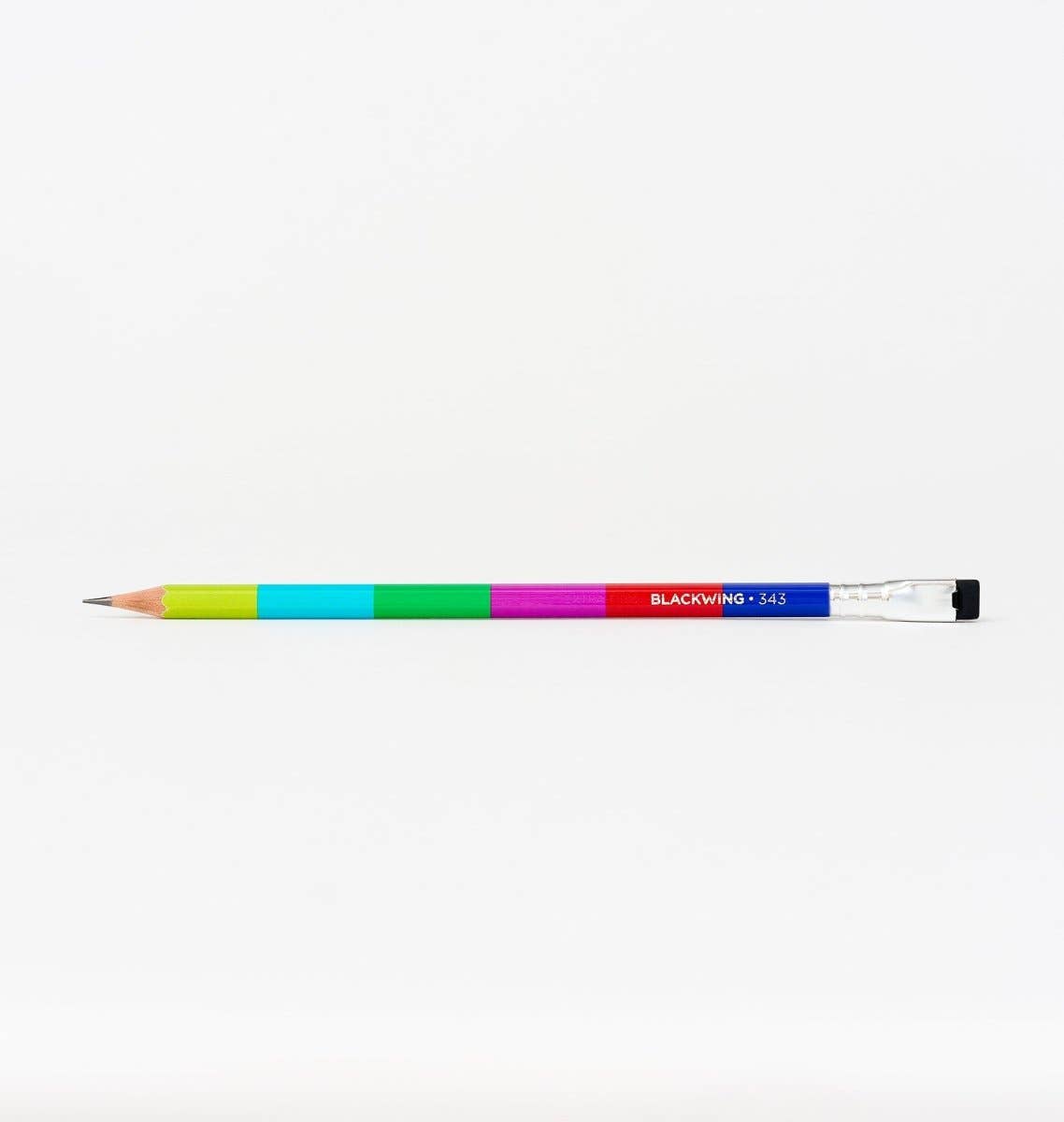 Blackwing Volume 343 Broadcast TV