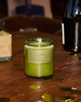 *LIMITED* Vanilla & Ghost Pepper – 7.2 oz Standard Candle