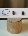 EL026-21 Tab Studs