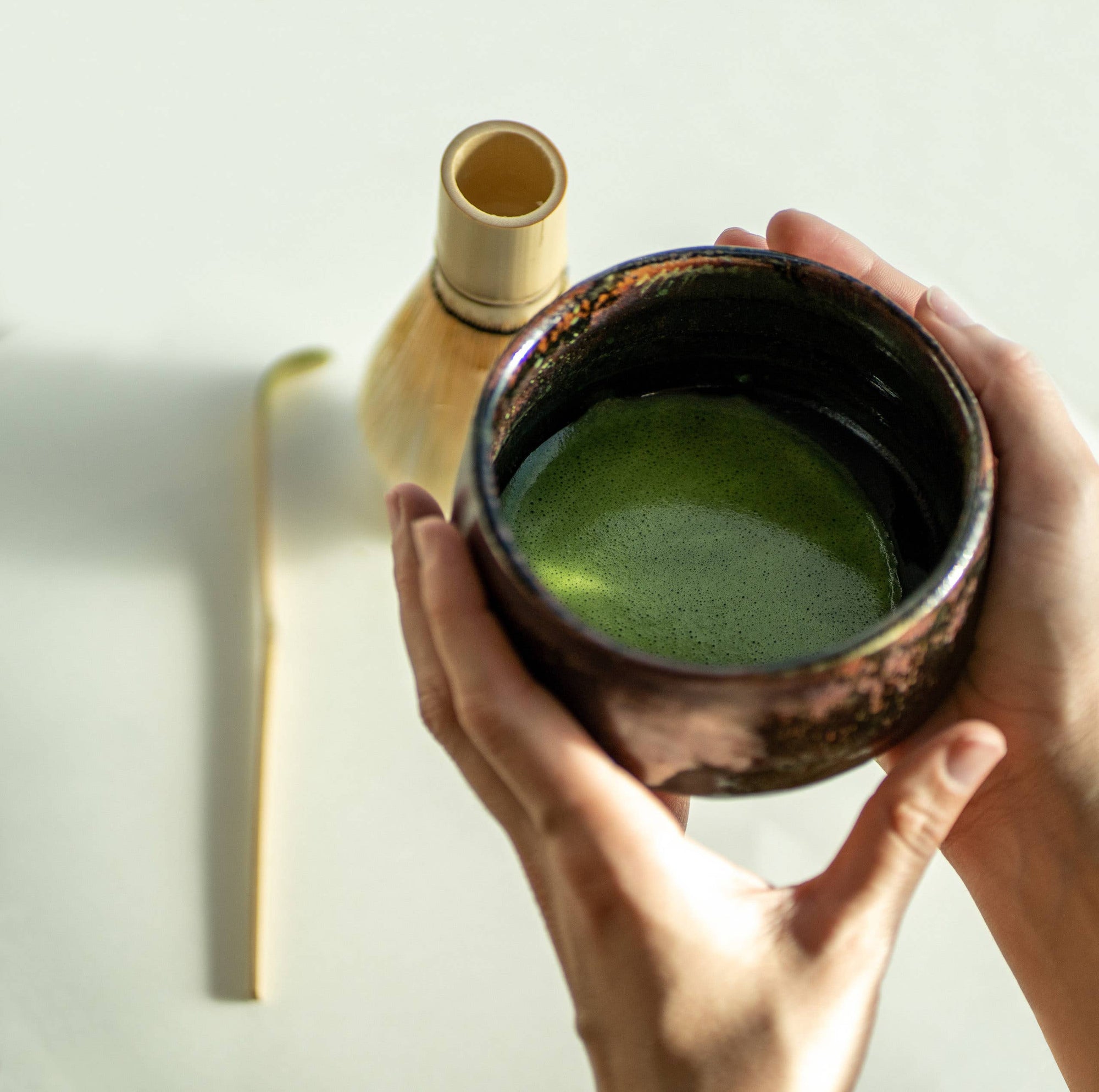 Homare Matcha Tin 30gm
