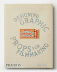 Fake Love Letters, Forged Telegrams, and Prison Escape Maps: Designing Graphic Props for Filmmaking
