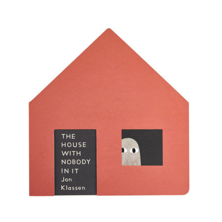 House With Nobody In