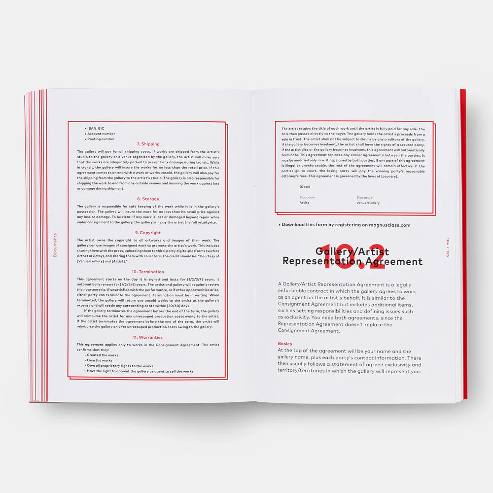 How To Become A Successful Artist