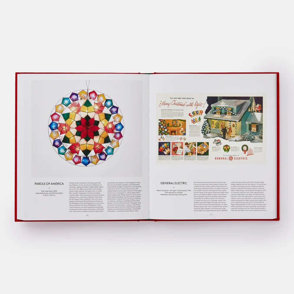 Christmas Book