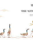 Little Prince by Antoine de Saint-Exupery