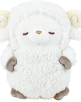 MERY LAMB POKUSHIN Body Pillow S