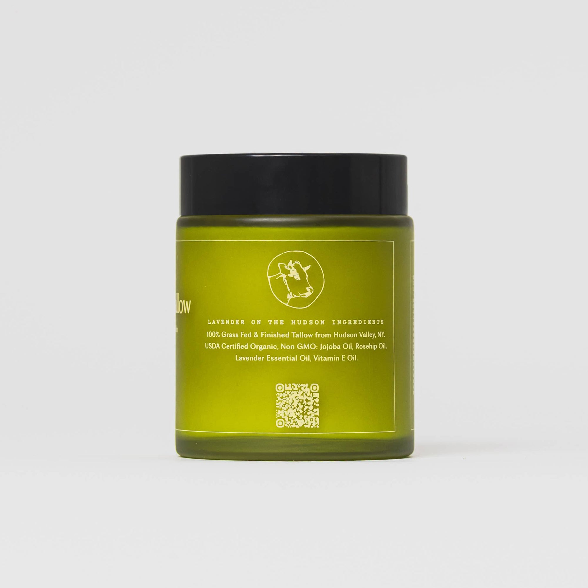 Lavender on the Hudson -  Tallow Balm