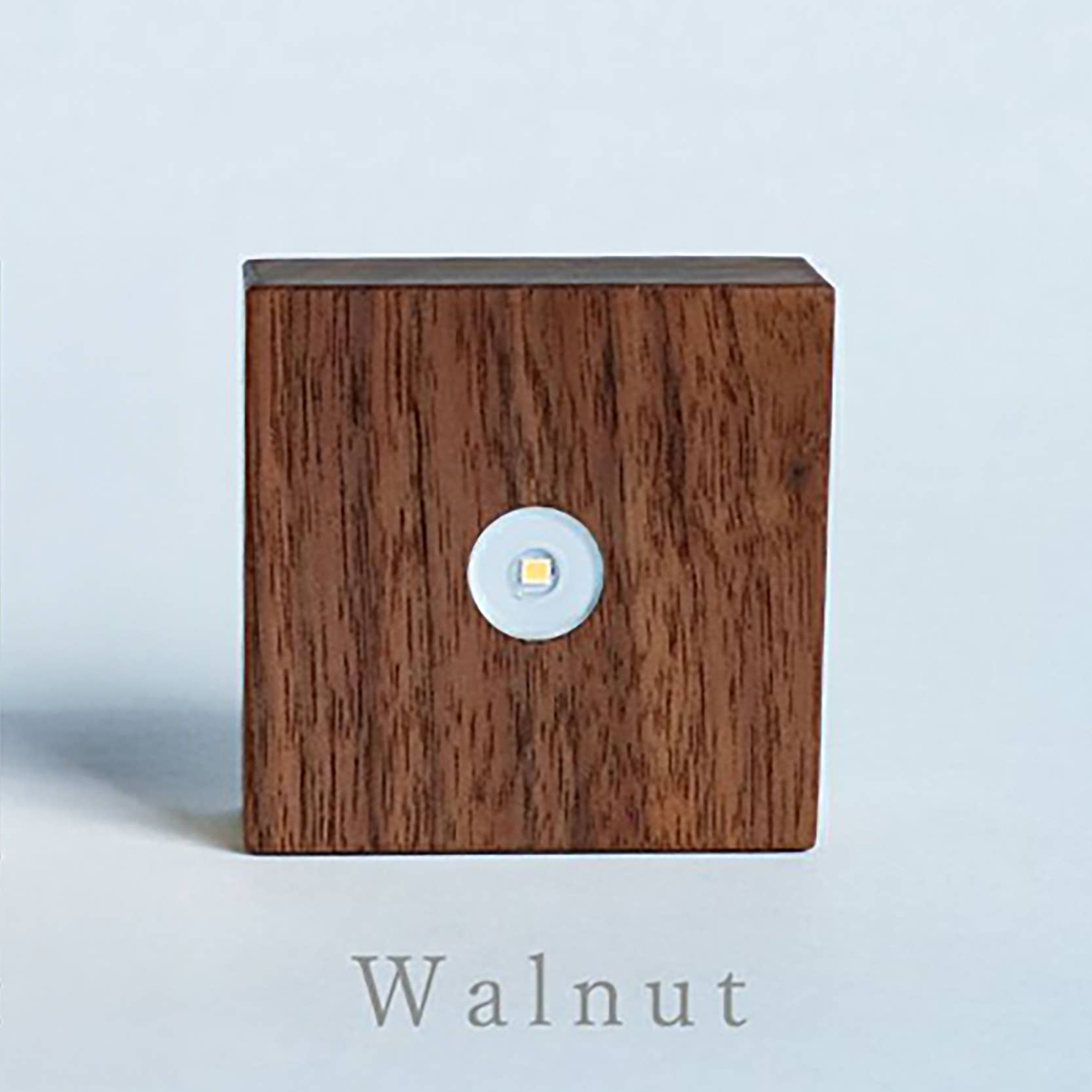 Sola Cube LED Light Base 5000K