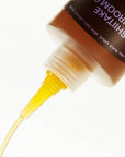 Shiitake Mushroom Oil - Cooking, Drizzling, Dressing, Dips
